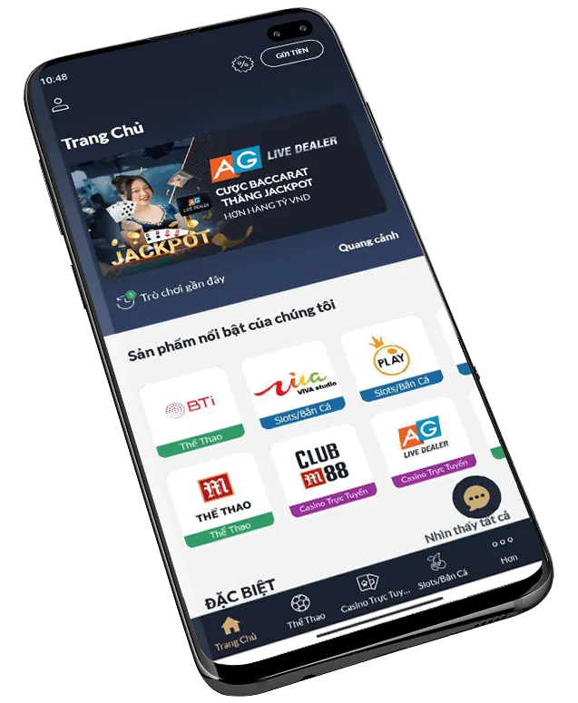 Trực Tiếp HD