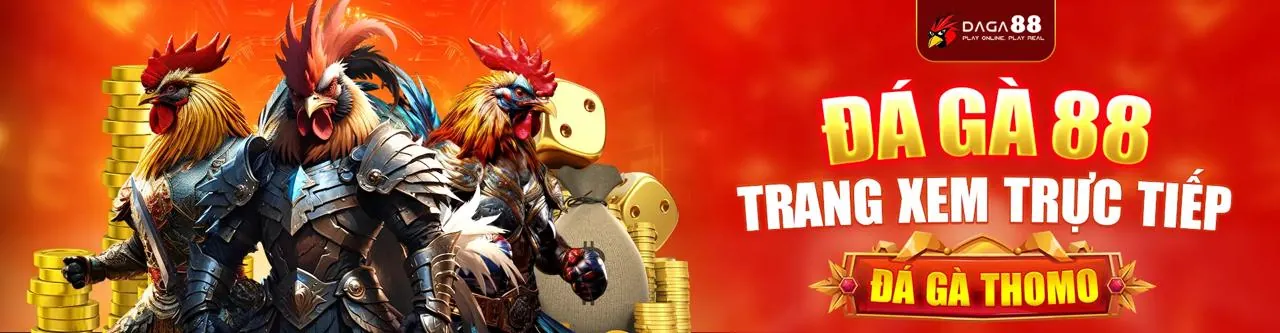 Đá Gà Trực Tuyến lp88