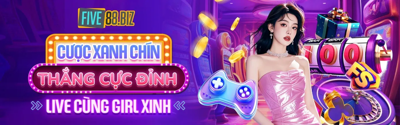 Dealer người thật tại sòng bạc trực tiếp lp88
