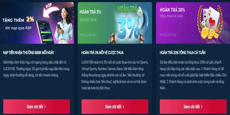 Blackjack Thử Thách